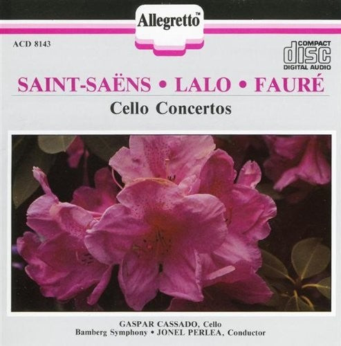 Saens/ Saens - Cell
