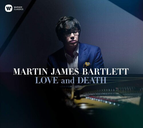 Martin Bartlett James - Love and Death