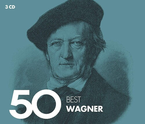 50 Best Wagner - 50 Best Wagner