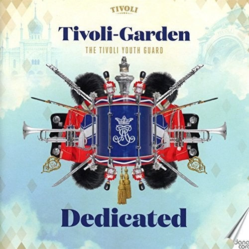 Palmquist/ Tivoli Youth Guard - Dedicated
