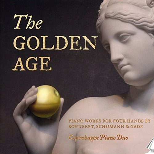 Lemoh/ Penderup - Golden Age