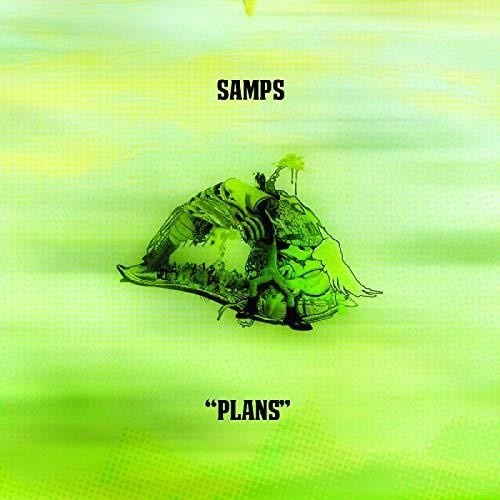 Samps - Plans