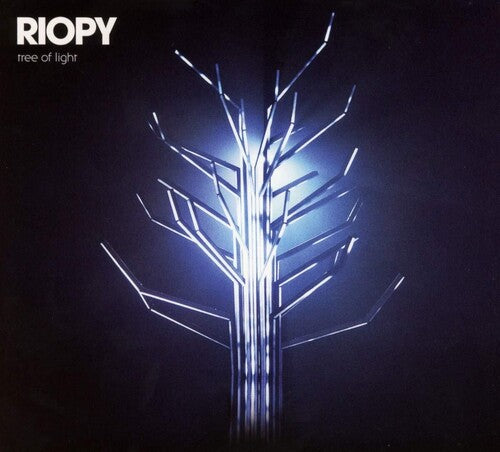 Riopy - Tree of Light