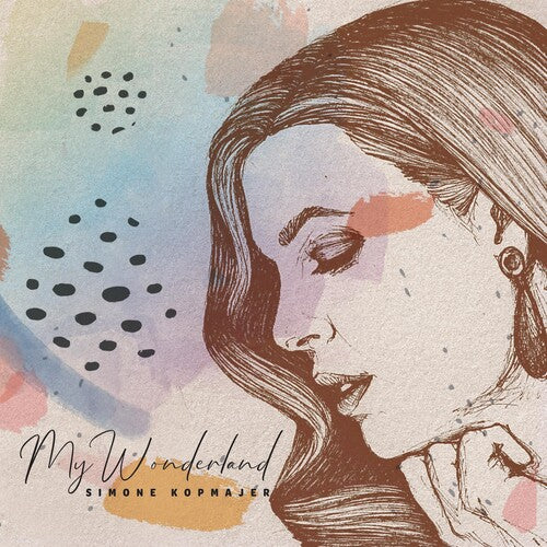 Simone Kopmajer - My Wonderland