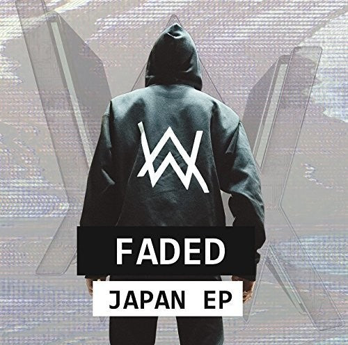 Alan Walker - Faded