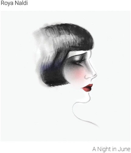 Roya Naldi - Night In June