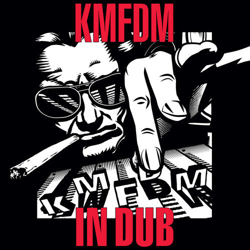 Kmfdm - In Dub