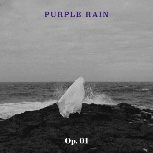 Purple Rain - Op. 01 (incl. Booklet)