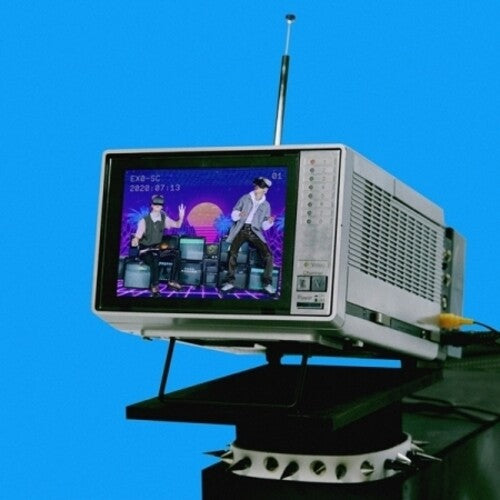 Exo-sc - Billion Views