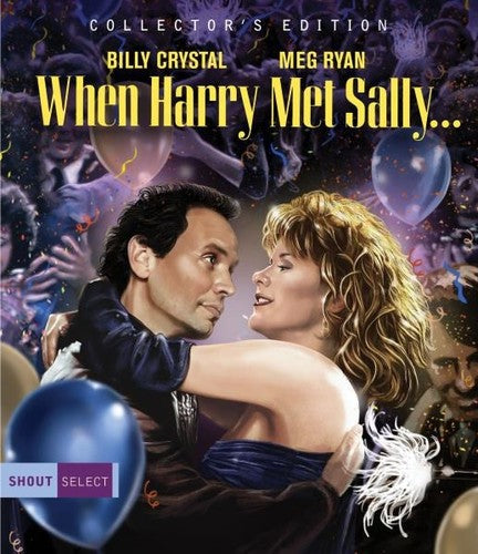 When Harry Met Sally...