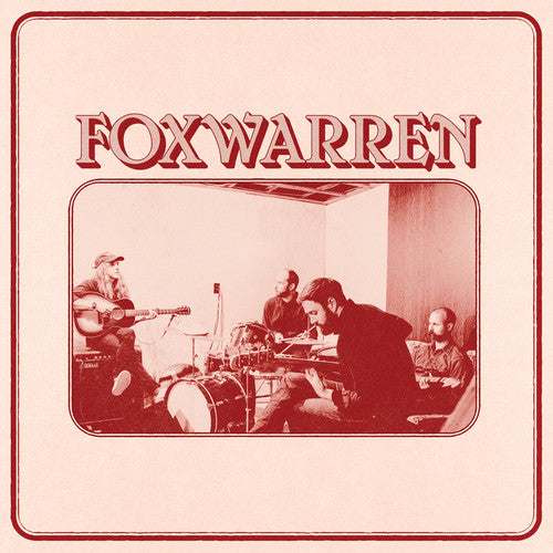 Foxwarren - Foxwarren