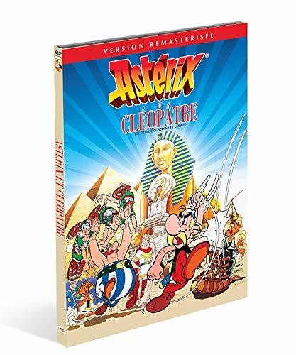 Asterix Et
