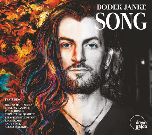 Rodgers/ Janke/ Donkin - Song