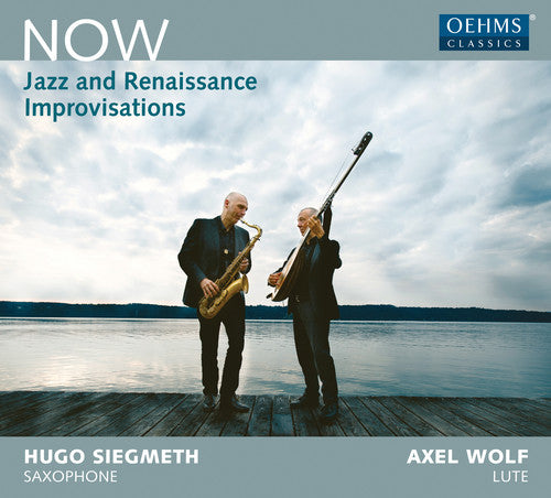 Wolf/ Siegmeth - Now