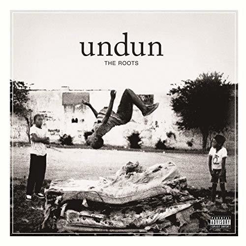 Roots - Undun