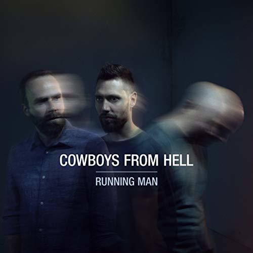 Various Artists - Running Man