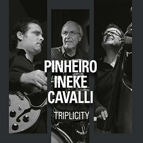 Various Artists - Triplicity