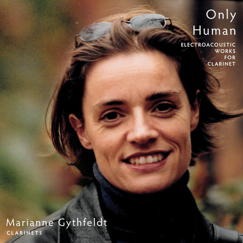 Hoffman/ Gythfeldt/ Morris - Only Human