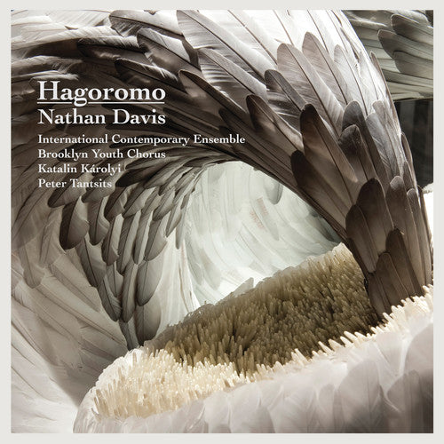 Davis/ Karolyi/ Lorenzo - Hagoromo