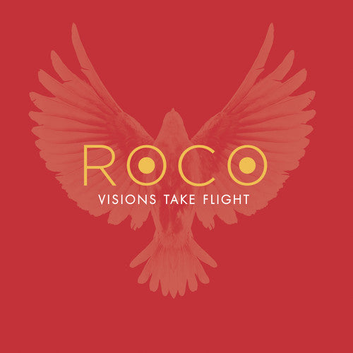 Bermel/ Roco - Visions Take Flight