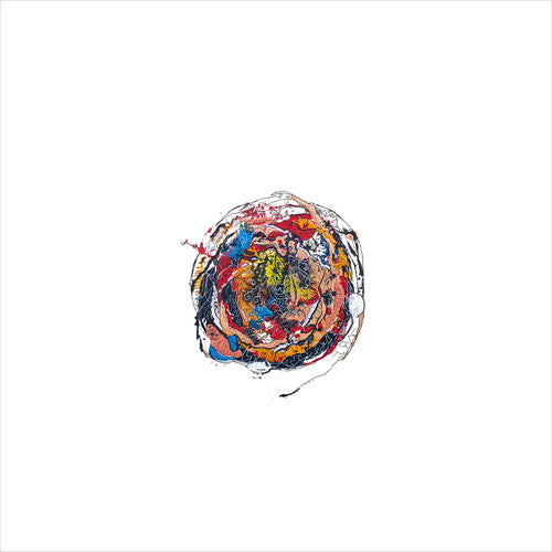Mewithoutyou - Untitled