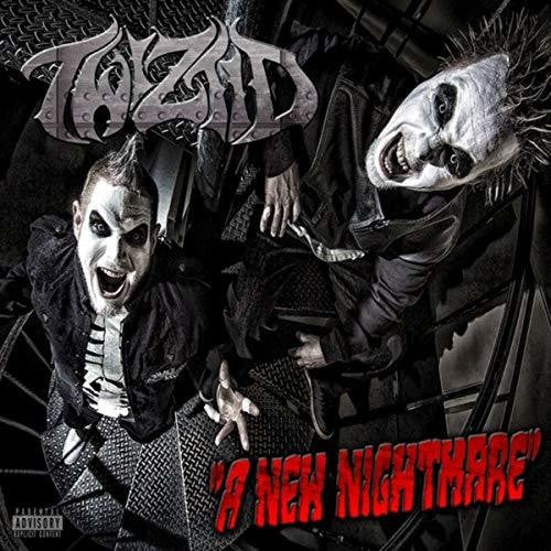 Twiztid - A New Nightmare