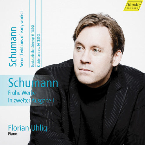 Schumann/ Uhlig - Florian Uhlig 12