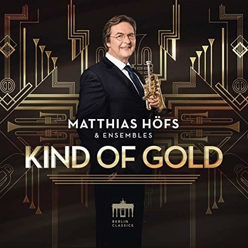 Stravinsky/ Hofs - Kind of Gold