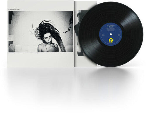 Pj Harvey - Rid Of Me