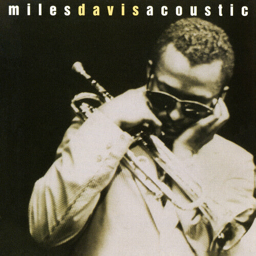 Miles Davis - Miles Davis Acoustic