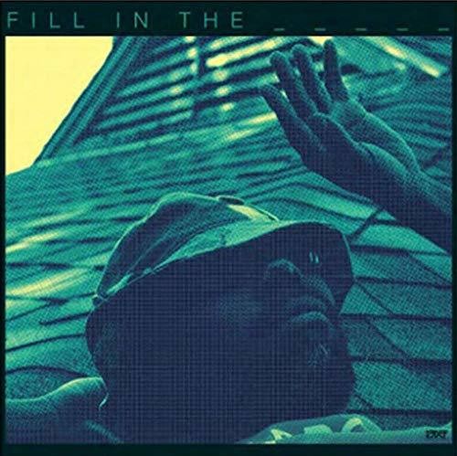 Kev Brown - Fill in the Blank
