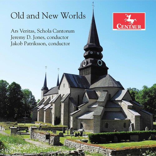 Old & New Worlds/ Various - Old & New Worlds