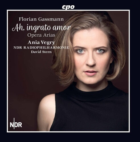 Gassmann/ Vegry/ Stern - Ah Ingrato Amor