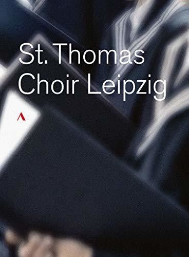 Bach's St Matthew Passion & Mass in B Minor