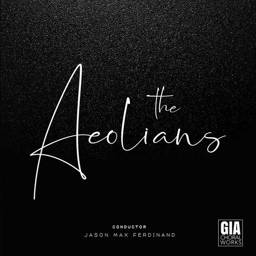 Various Artists - Aeolians