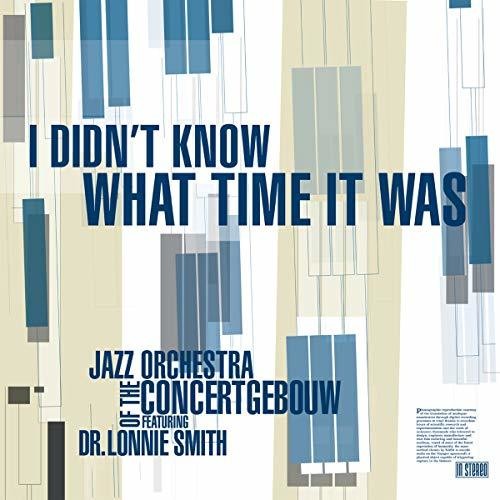 Didn't Know What Time It Was/ Various - Didn't Know What Time It Was