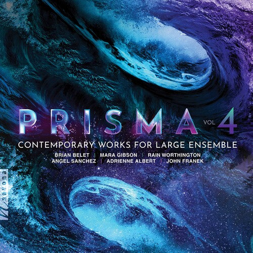 Prisma 4/ Various - Prisma 4