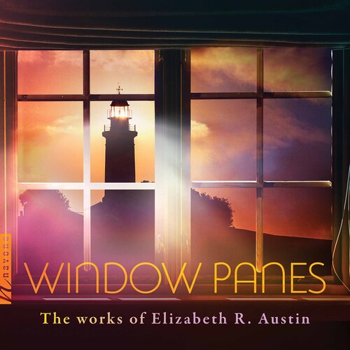Austin - Window Panes