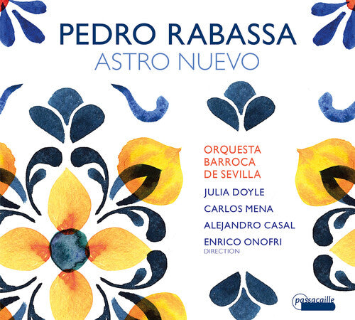 Rabassa/ Doyle/ Onofri - Astro Nuevo