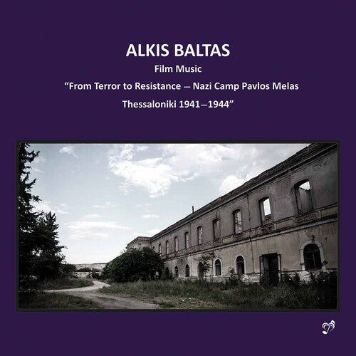 Baltas/ Mourikis/ Stylianou - Film Music