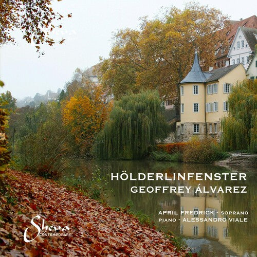 Alvarez/ Fredrick/ Viale - Holderlinfenster