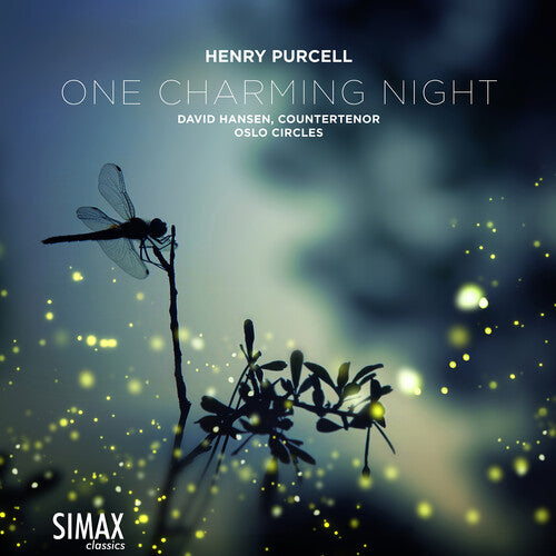 Purcell/ Hansen/ Oslo Circles - One Charming Night