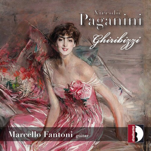 Paganini/ Fantoni - Ghiribizzi