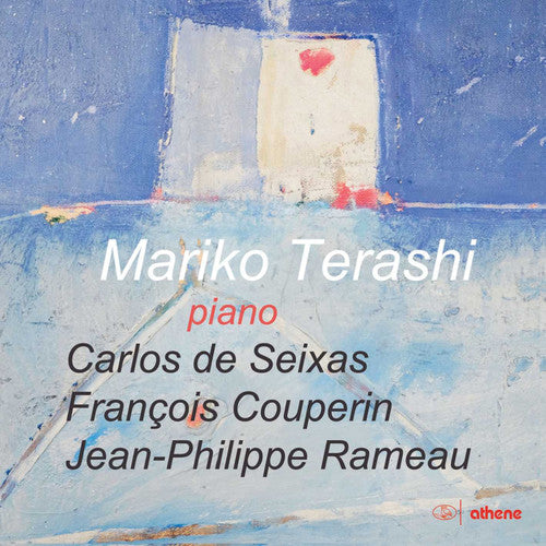 Couperin/ Terashi - Mariko Terashi Plays Piano Works By Seixas