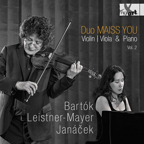 Duo Maiss You - Violin / Viola & Piano 2