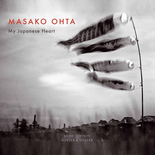 Various Artists - My Japanese Heart