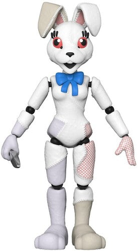 Funko Action Figure: Five Nights at Freddy's - Security Breach Glamrock Vanny