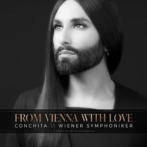 Conchita Wurst / Wiener Symphoniker - From Vienna With Love