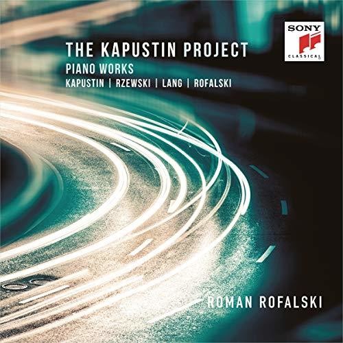 Roman Rofalski - Kapustin Project