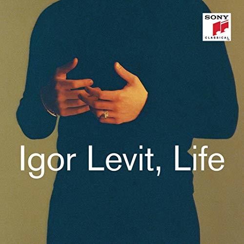 Igor Levit - Life